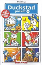 Donald Duck 6 - Duckstad pocket 6
