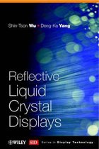 Reflective Liquid Crystal Displays