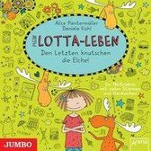 Mein Lotta-Leben 06 - Den Letzten knutschen die Elche!