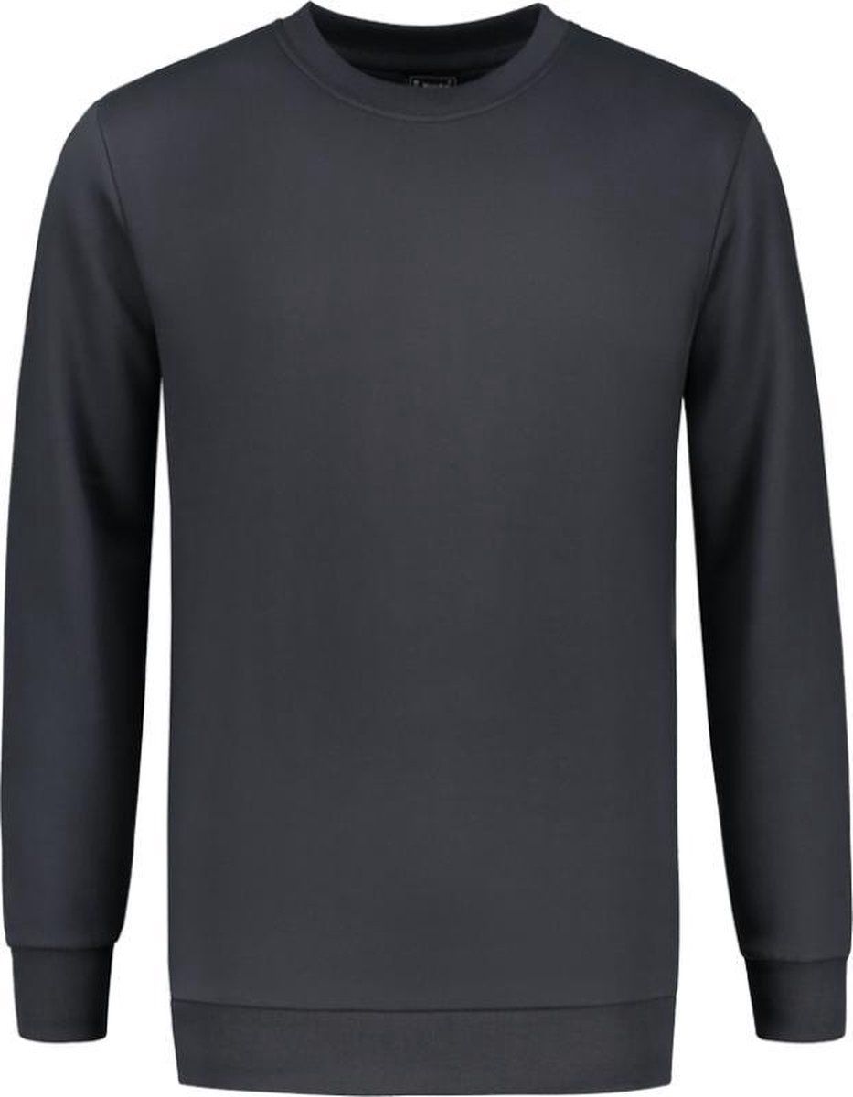 Workman Sweater Outfitters - 8274 graphite - Maat 2XL