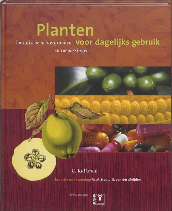 9789050111591 - Planten Voor Dagelijks Gebruik