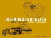 Omslag Des mondes oubliés