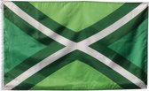 Trasal - vlag Achterhoek - achterhoekse vlag - 150x90cm