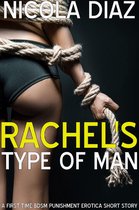 From Stale To Exciting: A First Time BDSM Punishment Erotica Short Story