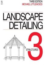 Landscape Detailing 3 Structures