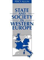 State and Society in Western Europe