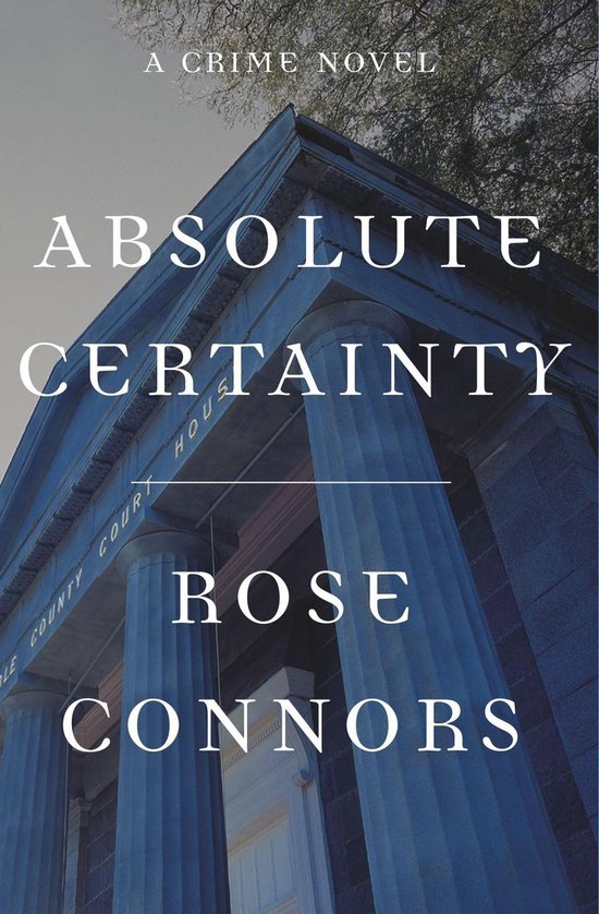 Absolute Certainty - cover