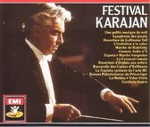 Karajan,Herbert Von : Festival (French Import) CD