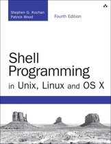 Shell Programming In Unix Linux & OS X