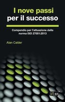 I nove passi per il successo