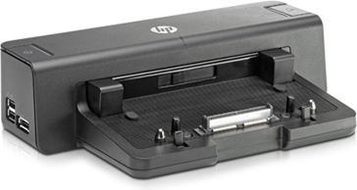 bol.com | HP 230W Docking Station Zwart