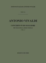 Concerti Per Vc., Archi E B.C.: In Do Rv 399