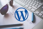 Online cursus WordPress (E-learning)