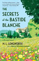 A Provençal Mystery 7 - The Secrets of the Bastide Blanche