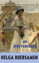 Omslag Op Scheveningen