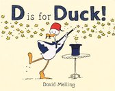 D Is For Duck