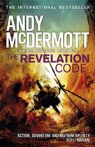 McDermott, A: The Revelation Code (Wilde/Chase 11)