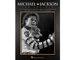 Michael Jackson for Ukulele