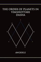 The Order of Planets in Vimshottari Dasha