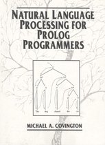 Natural Language Processing For Prolog Programmers