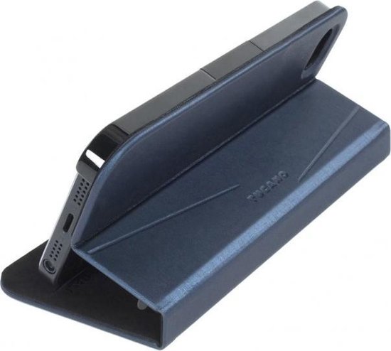 Bol Com Tucano Filo Iphone 5 S Se Blue