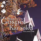Southern Gospel Karaoke, Vol. 1