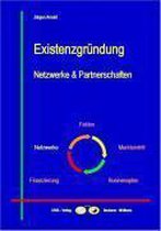 Existenzgründung - Netzwerke und Partnerschaften