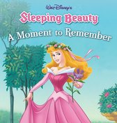 Disney Short Story eBook - Sleeping Beauty: A Moment to Remember