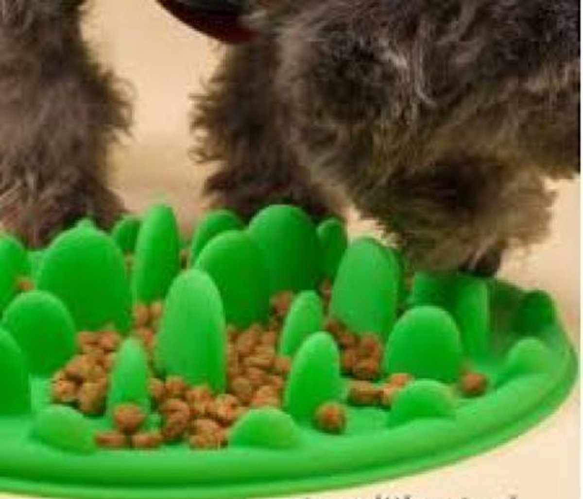 anti schrok voerbak voerbak honden voerbak hond anti braak slow