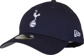 New Era Football Tottenham Hotspur Essential Cap - 9FORTY - One size - NAVY