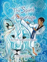 The Spirit of Courage