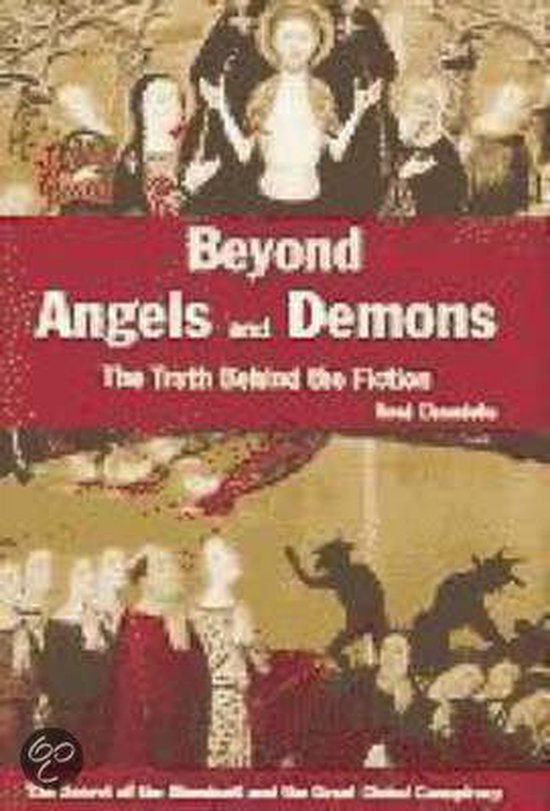 Beyong Angels And Demons