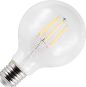 SPL LED Filament Basic Globe 80mm - 6,5W / DIMBAAR