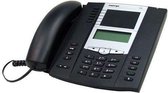 Aastra 6753i VoIP Telefoon met 3 lijnen 2 x LAN en Power over Ethernet