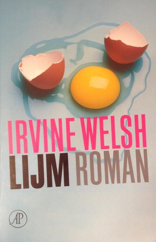 Lijm
