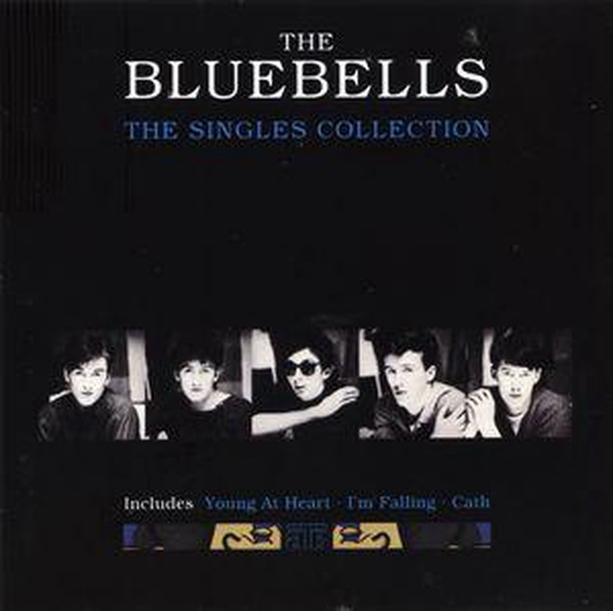 Singles Collection