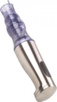 ComfortTrends Keukenhulp Rasp/ kurkentrekker etc. Zilverkleurig - Aluminium