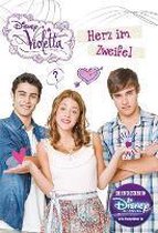 Violetta: Herz im Zweifel