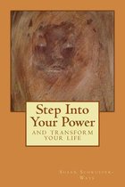 Step Into Your Power