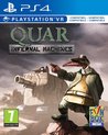 Quar: Infernal Machines (PS4/VR)