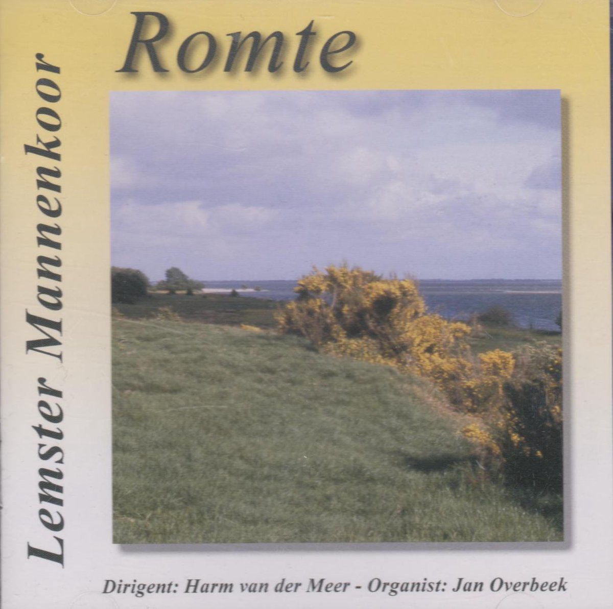 Romte