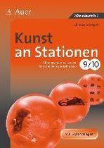 Kunst an Stationen 9/10