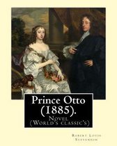 Prince Otto (1885). by