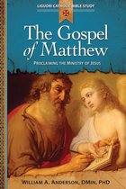 Liguori Catholic BIble Study - The Gospel of Matthew