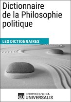 Dictionnaire de la Philosophie politique