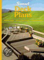 Deck Plans