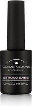 Cosmetics Zone Strong Base UV/LED Hybrid 15ml.