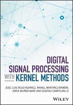 Digital Signal Processing with Kernel Methods
