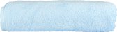 ARTG Towelzz® -  XXXL Handdoek - Lichtblauw - 100 x 210 cm