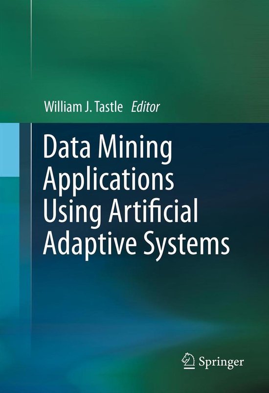 Computer Science (R0) - Data Mining Applications Using Artif ... - cover